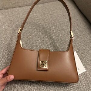 Anine bing Lou shoulder bag